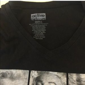 Marilyn Monroe T-shirt